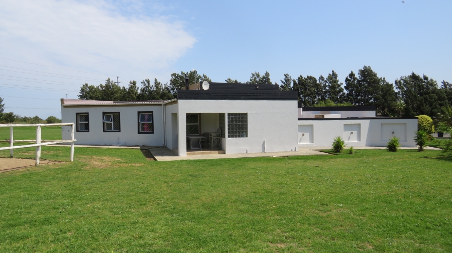 4 Bedroom Property for Sale in Firlands Western Cape